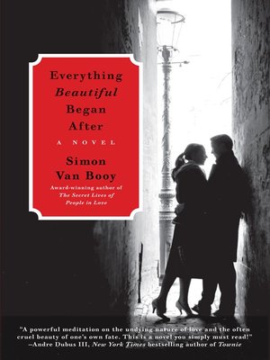 Everything Beautiful Began After - ebook
